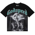 GODSPEED Amigos T-Shirt